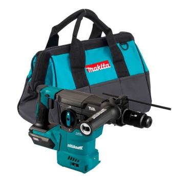 Imagem de Martelete Combinado A Bateria 40V Xgt Bolsa 831253-8 Makita