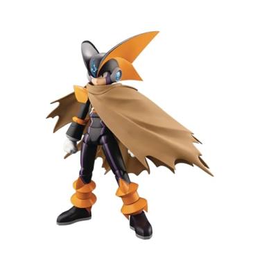 Imagem de Mega Man Battle Network: Bass.EXE Plastic Model Kit