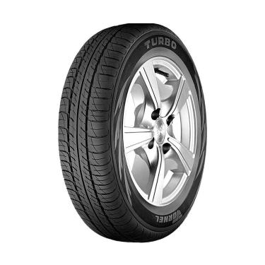 Imagem de Jogo 4 Pneus Tornel Aro 13 Turbo 175/70R13 82T