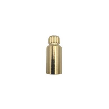 Imagem de Aumento Prolongador Haste Deca 1cm Dourado 4136087