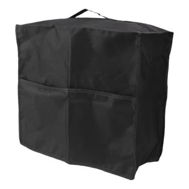 Imagem de Asixxsix Capa de Poeira de Máquina de Sorvete, Capa de Poeira de Proteção à Prova D'água de Poeira à Prova D'água, Capa de Máquina de Sorvete de Pano Oxford para Sorveteira e Máquina de