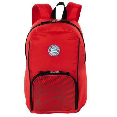 Imagem de Mochila De Costas Grande Bayern De Munique M01 Sestini