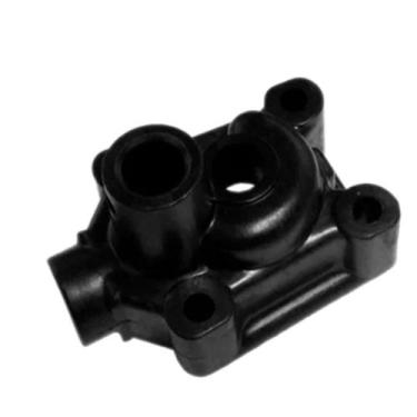 Imagem de Carcaça Bomba Dágua Mercury 5Hp - A.R Variedades Mt