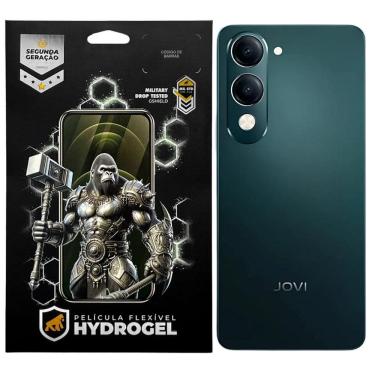 Imagem de Película para JOVI Y29s 5G - Hydrogel Gamer Fosca - Gshield