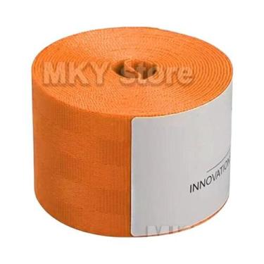 Imagem de Cinto De Segurança Universal Multicolorido De Poliéster De Alta Resist