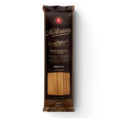 Imagem de Macarrão Spaghetti Integral La Molisana 500g