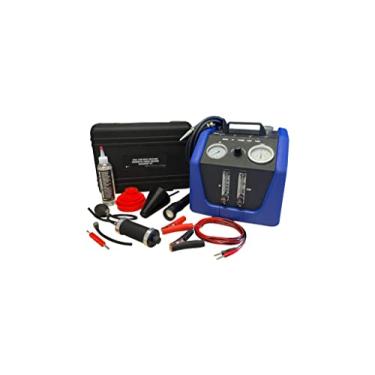 Imagem de Mastercool Máquina de fumaça de diagnóstico de alta pressão de evaporação dupla 43065