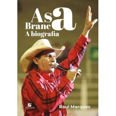 Imagem de Asa Branca - A Biografia - LETRAMENTO EDITORA, 3