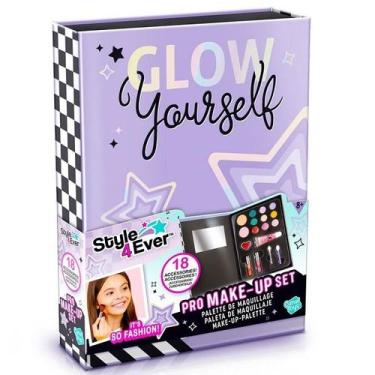 Imagem de Style 4 EVER Maleta de Maquiagem GLOW FUN