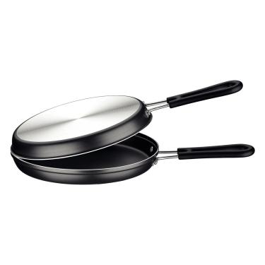 Imagem de Omeleteira Loreto em Alumínio 24 cm Tramontina