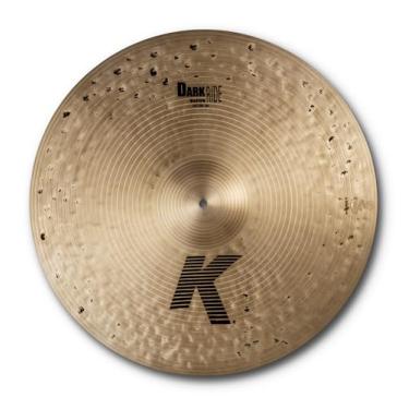 Imagem de Zildjian 22" K Dark Medium Ride