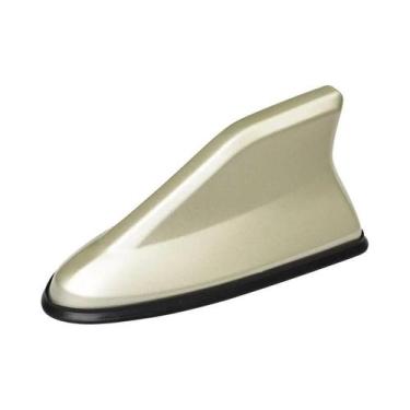 Imagem de Antena Universal Em Forma De Barbatana De Tubarão Para Carro, Sinal De