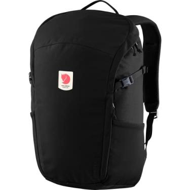 Imagem de MOCHILA UNIS ADU ULVO 23 F23301 BLACK UNI