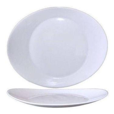 Imagem de Jogo 6 Pratos Opaline Grill 30 Cm - 564782 Nadir Figueiredo