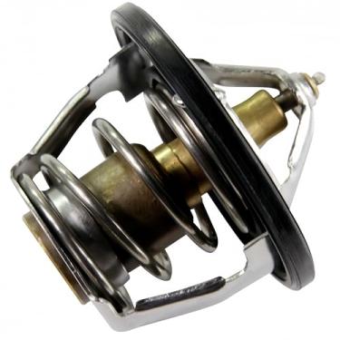 Imagem de Termostato TAMKKEN 19301-PAA-306 19301-PLC-315 para Honda Accord Civic CRV Odyssey PreludeTAMKKEN 21200AA072 TMT005TMK