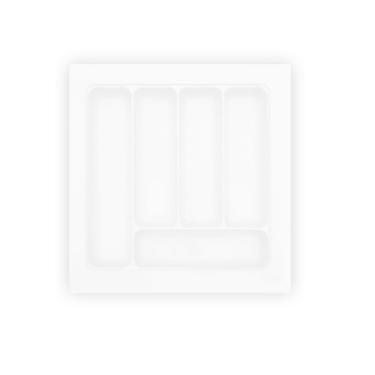 Imagem de Divisor De Talher Og-72 Branco 468 X 473Mm Moldplast