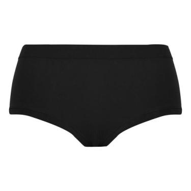 Imagem de Calcinha Sunga Loba 40450 Lupo., Preto, GG/EG