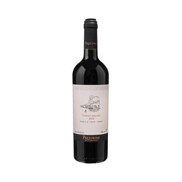 Imagem de Vinho Tinto Uruguaio Pizzorno Almacén Tannat Malbec 750ml