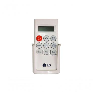 Imagem de Controle Remoto Ar Condicionado LG LP1419IVSM, P3NQ14ANWH0 AKB73598010