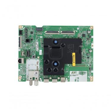Imagem de Placa Principal TV LG EBU66689603 Original