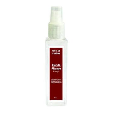 Imagem de Odorizador Flor de Pitanga 70ml - ROUTE DE L AROME