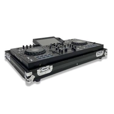 Imagem de Case para Controladora Pioneer XDJ RX3 Slim 12x72,4x46,8 cm