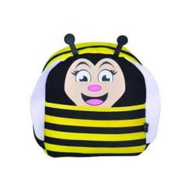 Imagem de Mochila Térmica Abelhinha Escolar Infantil