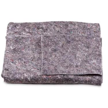 Imagem de Cobertor popular para doação Casal - Parati, UNICA