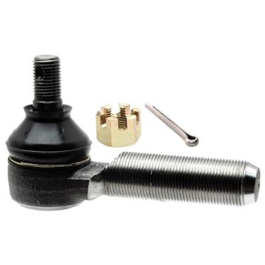 Imagem de ACDelco Terminal de direção externo profissional 45A0536 do lado do motorista