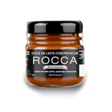 Imagem de Doce de Leite Rocca com Pistache 50g