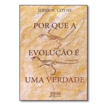 Imagem de Zz-por Que a Evolucao e Uma Verdade