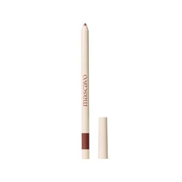 Imagem de Mascavo Wonder Lips Lapiseira Labial Pecan 0,3g