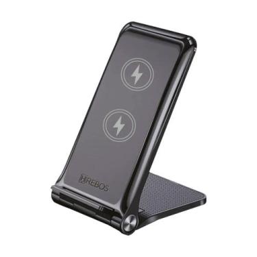 Imagem de Carregador por indução DuoPower -Hrebos