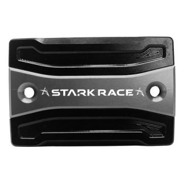 Imagem de Tampa Fluido De Freio Cb400 Mt07 Mt09 Cb 400 Mt 07 Mt 09 - Stark Race,