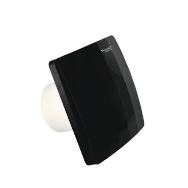 Imagem de Ventokit Essência M 160 Bivolt Preto