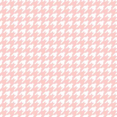 Imagem de Papel de Parede Bosque da Imaginação Infantil Rosa 80560