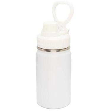 Imagem de Garrafa Térmica Esportiva Aço Inox Capacidades Variadas 350ml/600ml/80