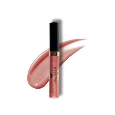 Imagem de Ana Paula Marçal Sublime Efeito Verniz  Gloss Labial 7ml - APMARCAL CO