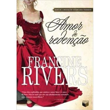 Imagem de Amor de Redenção - Avon - VERUS, Sortido