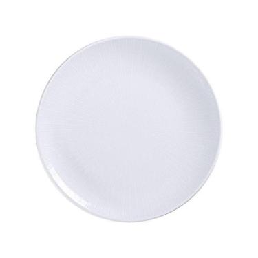 Imagem de Prato Raso Tramontina Lumiar Em Porcelana 30 Cm Tramontina