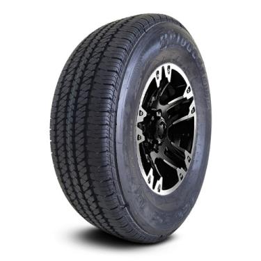 Imagem de Pneu 265/65R17 Bridgestone Dueler A/T 693 III 112S 