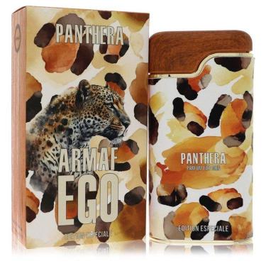 Imagem de Perfume Masculino Armaf Ego Panthera Eau De Parfum (unisex) 100 Ml