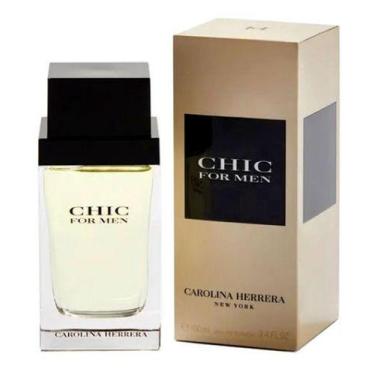 Imagem de Perfume Carolina H Chic for Men edt 100ml