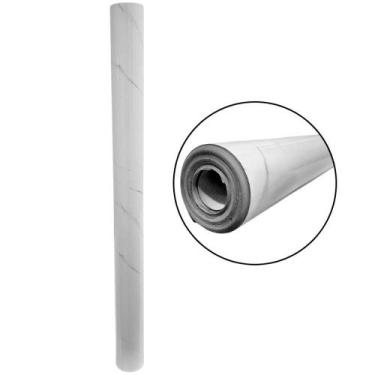 Imagem de Papel de Parede Auto Adesivo Rolo 0,60 x 10 Metros CASA LYS