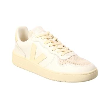 Imagem de Veja Tênis masculino V-10 Prime, Calcaire puro, 44