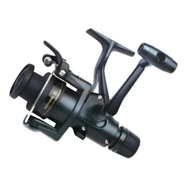 Imagem de Molinete Shimano Ix 4000R Traseiro Cor Preto