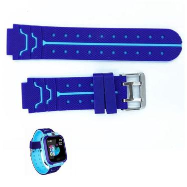 Imagem de Pulseira Para Smartwatch Infantil Smartband Relogio