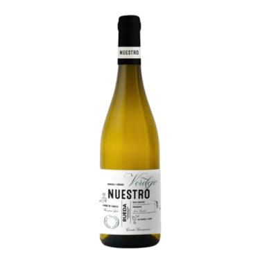 Imagem de Vinho Branco Nuestro Verdejo 750ml