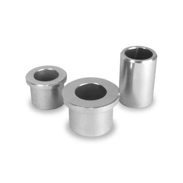 Imagem de Kit Espaçador Buchas Roda Dianteira/Traseira Nfs Crf 230 Trilha Enduro Motocross