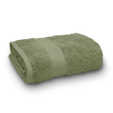 Imagem de Toalha Banhão Intense 600g/m2 Gigante 80x150cm Fio Penteado Appel Alecrim